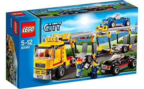 lego city 60060