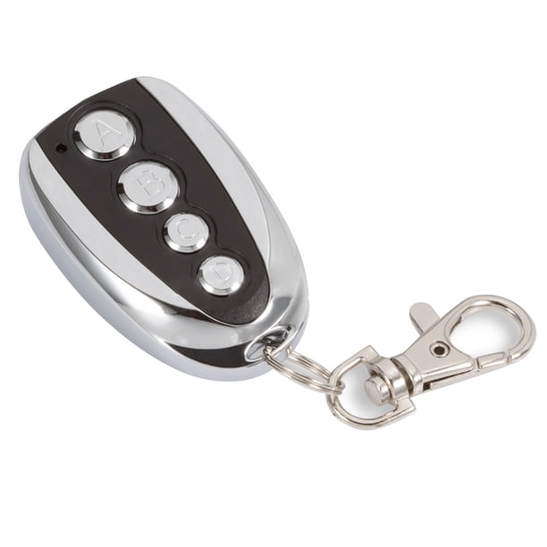 Auto Control remoto inalámbrico Duplicador Frecuencia Puerta de garaje Copia Llave de control remoto 315/433 MHZ Monstrate DZ4432-00B
