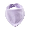 thumbnail image 1 of Shachafan Baby Bandana Bibs And Burp Cloths Soft Absorbent Drooling Bib For And Toddlers Baby Boy Yoga, 1 of 3