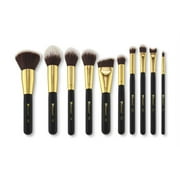 BH Cosmetics Sculpt and Blend 2 Brush Set ( Sculpt and Blend 2)