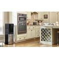 thumbnail image 2 of Primo Stainless Steel 1 Spout Bottom Load Hot, Cold and Cool Water Cooler Dispenser, 2 of 9