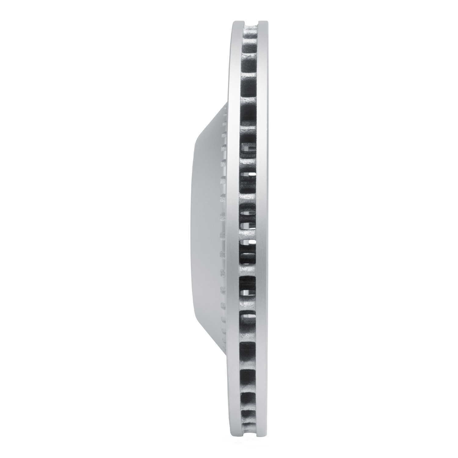 Dynamic Friction Company 604-63198 DFC Geospec Coated Rotor