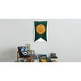 thumbnail image 2 of Game Of Thrones - Tyrell Banner Fabric Poster Fabric Poster - 30x50, 2 of 2