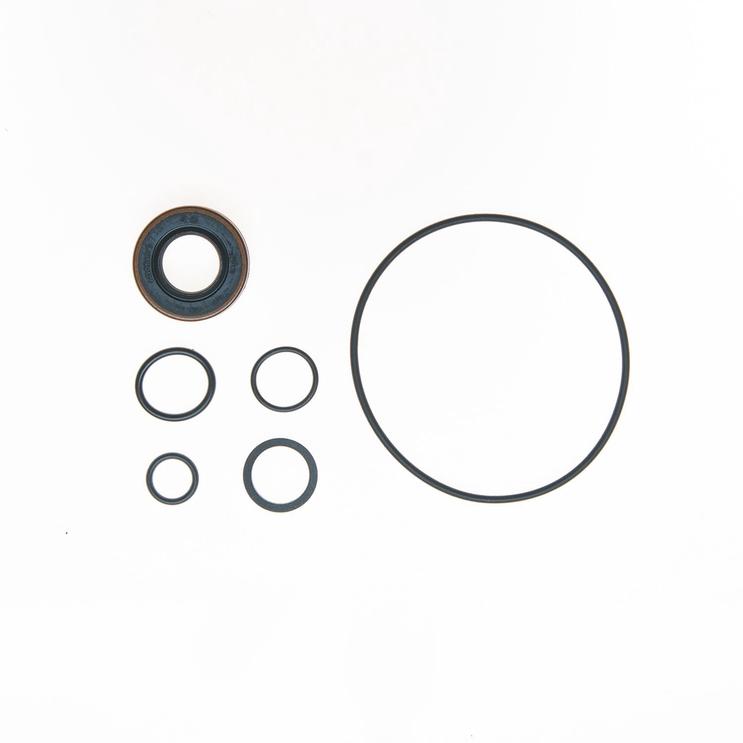 Edelmann 8942 Power Steering Pump Seal Kit