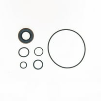 Edelmann P/S Pump Seal Kit - 8942