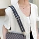 thumbnail image 5 of Kuymtek Accesorios Bolso Nailon Ajustable Con Correa Hombro Informal para Mujer (negro), 5 of 8