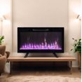 thumbnail image 2 of Foyer électrique Mirage 2 ActiveFlame, 36 po, 2 of 4