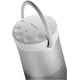 thumbnail image 3 of Bose SoundLink Revolve (Serie II Plus) Altavoz Bluetooth portátil con sonido de 360° Silver Bose SOUNDLINK-REVOLVE2PL-B, 3 of 4