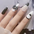 thumbnail image 6 of Zhaomeidaxi Bow Nail Art Decoration Manicure Salon Nail Art Accessories Unique Style Nail Decoration Design, 6 of 8