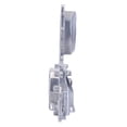 thumbnail image 3 of Geabo Engine Timing Chain Oil Pump Cover Aluminum for 2004-2007 Buick Rainier CXL Replace 12601932 14235042, 3 of 10