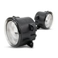 thumbnail image 5 of For Jeep Renegade Fog Light Assembly 2015 16 17 18 19 2020 Pair Driver and Passenger Side Bulb Type For CH2592152 | 68202187AA, 5 of 9