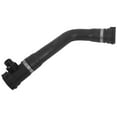 thumbnail image 2 of TOPAZ Upper Radiator Coolant Hose For BMW 2 3 4 Series F22 F23 F30 F31 F32 F33 F34 N20 17127596837, 2 of 7