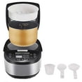 thumbnail image 3 of Ecohouzng 5.3 L (10 cup) Multi-Functional Rice Cooker, 3 of 4