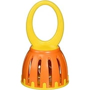 Hohner Kids / 5" Handled Cage Bell Colors Vary