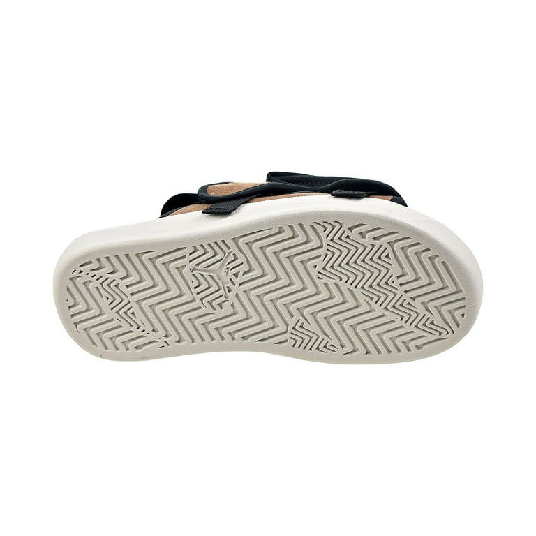 Jordan LS Men's Slide Sandals Archaeo Brown cz0791-201