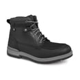 thumbnail image 1 of Bota casual Hombre botín piel Vestir Workland 46401 Negro negro 26 Workland 46401GRASNEG, 1 of 5