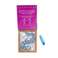 thumbnail image 4 of Melissa & Doug On the Go Water Wow! Reusable Water-Reveal Activity Pad – Underwater Pathways, 4 of 10