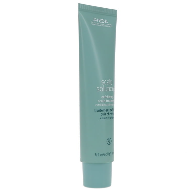 Aveda Scalp Solutions Exfoliating Scalp Treatment, 5 oz - Walmart.com