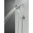 thumbnail image 6 of Delta T142855-I Albion Shower Only Trim Package - Nickel, 6 of 7