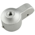 thumbnail image 1 of Miangastore Aluminum Flag Pole Pulley and Flag Pole Head Replacement for 1 Set, 1 of 9