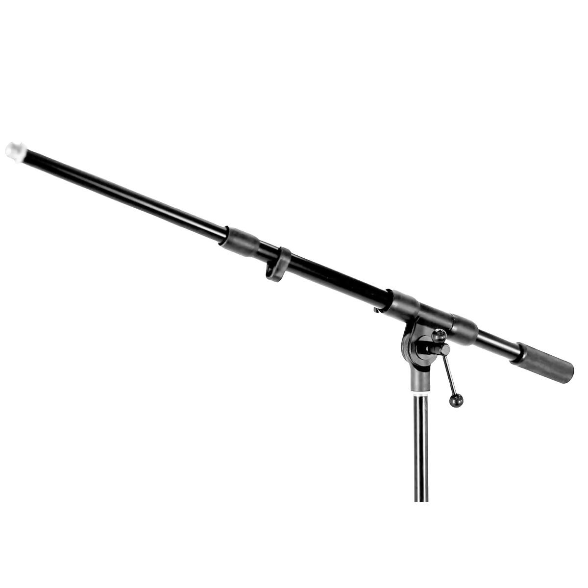 Ultimate Support VMC-T-T Venue Series Production Mic Stand with Telescoping Boom