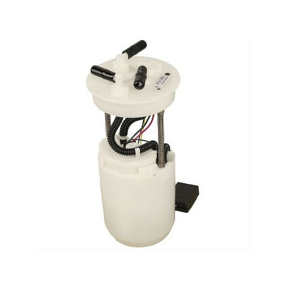 Fuel Pump - Compatible with 2009 - 2013 Honda Fit 1.5L 4-Cylinder 2010 2011 2012