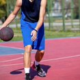 thumbnail image 4 of 1/2pcs Patella Knee Brace | Adjustable Runners Knee Stabilizer | Knee Protector Strap, Thin Patella Band Knee Brace For Kids, Youth, Women And Men-hy, 4 of 5