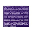 thumbnail image 3 of Mini paletas heladas Great Value sabor vainilla cubiertas de chocolate y almendras 4 pzas de 56 g c/u, 3 of 4