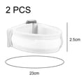 thumbnail image 2 of LED Sports Wristband, Security Light Armband, 2 of 5