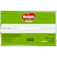 Huggies Little Movers SlipOn Diaper Pants, Size 3, 88 Diapers