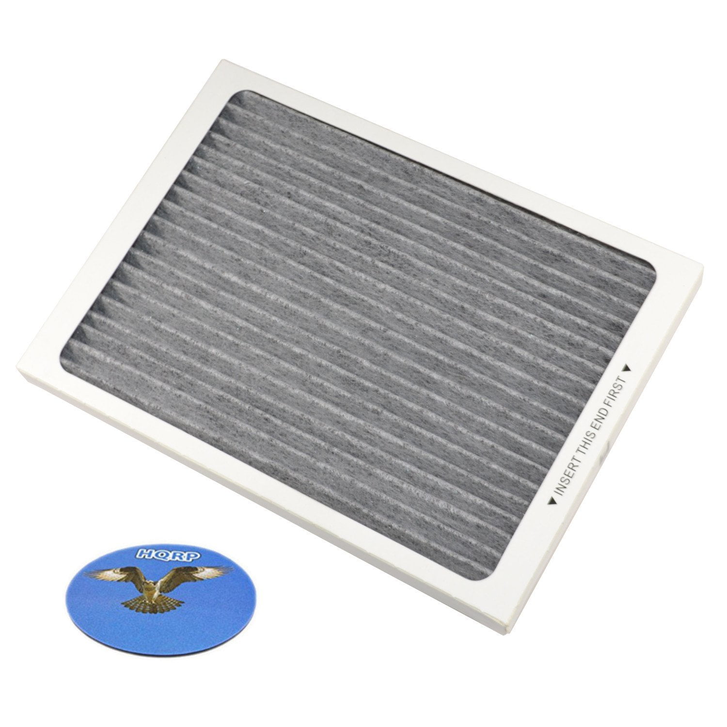 HQRP Refrigerator Air Filter for Electrolux E24WC75HP E24WC75HS