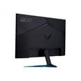 thumbnail image 5 of Acer Nitro VG270U bmiipx - LED monitor - 27" - 2560 x 1440 WQHD @ 75 Hz - IPS - 350 cd/m�� - 1000:1 - 1 ms - 2xHDMI, DisplayPort - speakers - black, 5 of 5