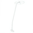 thumbnail image 3 of Juego de soporte para mosquiteros, soporte ajustable con clip para dosel de cuna, accesorios para mosquiteros, 3 of 15