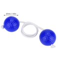thumbnail image 2 of Greensen 2 Colors 3 Pairs Ladder Golf Ball Toss Bolas Set Replacement Sports Balls ,  Ladder Balls , Ladder Golf Ball Set, 2 of 7