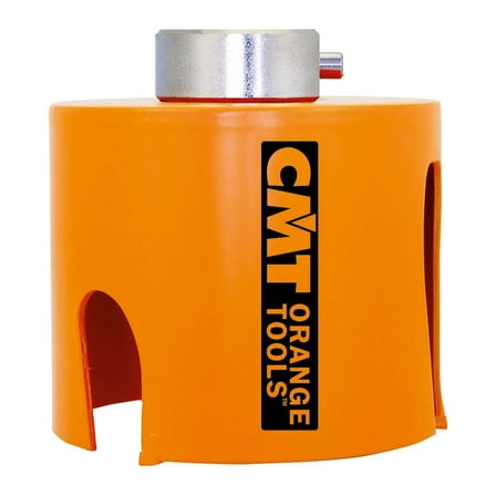 CMT, MULTI-PURPOSE HOLE SAW TCT 3"