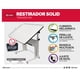 thumbnail image 3 of Restirador Transplan Solid Alfra Ajustable 0-45° 60x90cm, 3 of 3