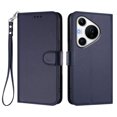 thumbnail image 2 of Funda Cartera GANGXUN para Huawei Pura 70 Pro – Cierre Magnético, Protección RFID, Correa Desmontable, Compatible con Carga Inalámbrica, 2 of 6
