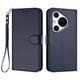 thumbnail image 2 of Funda Cartera GANGXUN para Huawei Pura 70 Pro – Cierre Magnético, Protección RFID, Correa Desmontable, Compatible con Carga Inalámbrica, 2 of 6