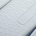 thumbnail image 4 of Kojem Universal Hydrotools 87901 Tread Molded Plastic Swimming Pool Rung Pedal Accessory Ladder Replacement Steps (1 Pc), 4 of 9