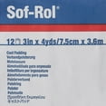 thumbnail image 4 of Sof-Rol Cast Padding 3" x 4 Yd Rayon White 9033, 12 Ct, 4 of 5