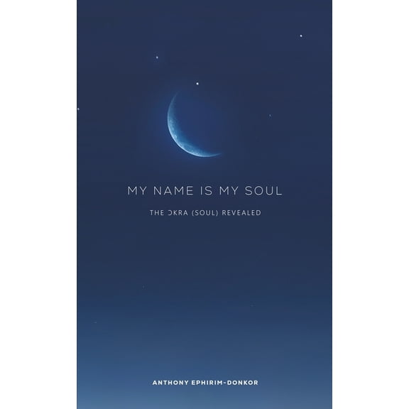 My Name Is My Soul, (Paperback)