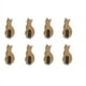 thumbnail image 1 of Ganchos para colgar con forma de mascota, sin perforaciones y adhesivos para decoración del hogar., 1 of 1