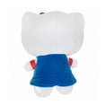 thumbnail image 2 of Fiesta: Sanrio Hello Kitty - Overall Outfit Plush, 2 of 3