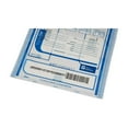 thumbnail image 4 of Control Papers 20 x 28 TripLOK Tamper-Evident Bags Clear 585059, 4 of 7