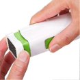 thumbnail image 5 of Garlic Cutter, Garlic Crusher, Magic Garlic Cube Cutter, Squeeze Garlic Cuber, 5 of 5