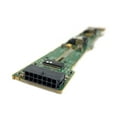 thumbnail image 5 of Dell PowerEdge R610 6xSAS SATA 2.5" Hard Drive Backplane Assembly Board WR7PP 0WR7PP CN-0WR7PP KHP6H W903M D109N, 5 of 6