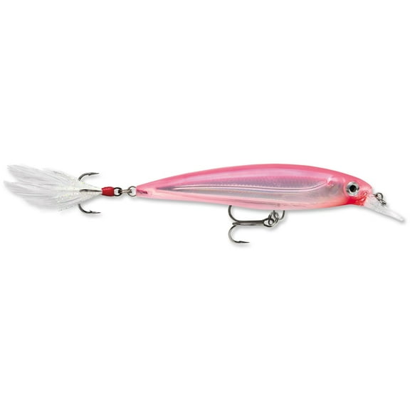 X-Rap Hard Bait Lure