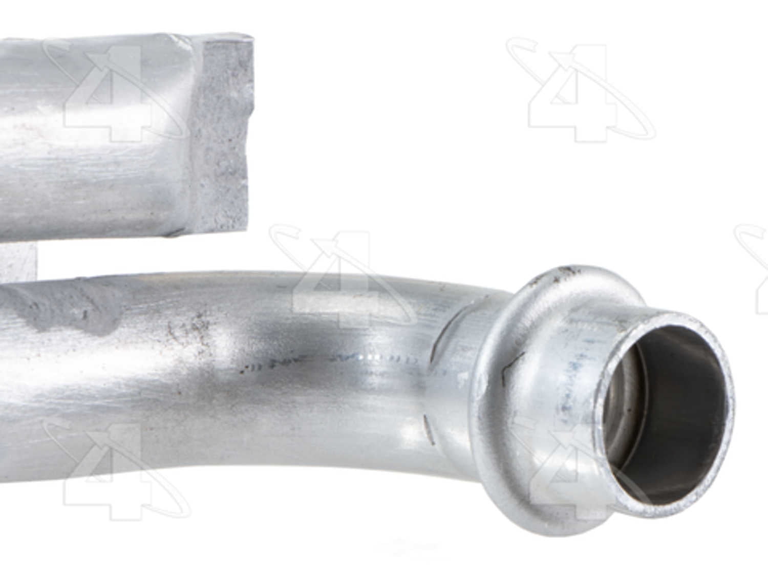 FOUR SEASONS 92356 ALUMINUM HEATER CORE Fits select: 2010-2018 MERCEDES-BENZ SPRINTER, 2007-2009 DODGE SPRINTER