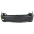 thumbnail image 4 of CAPA For 08 09 10 xB 4-Door Wagon Rear Bumper Cover Primed SC1100106 5215912935, 4 of 5