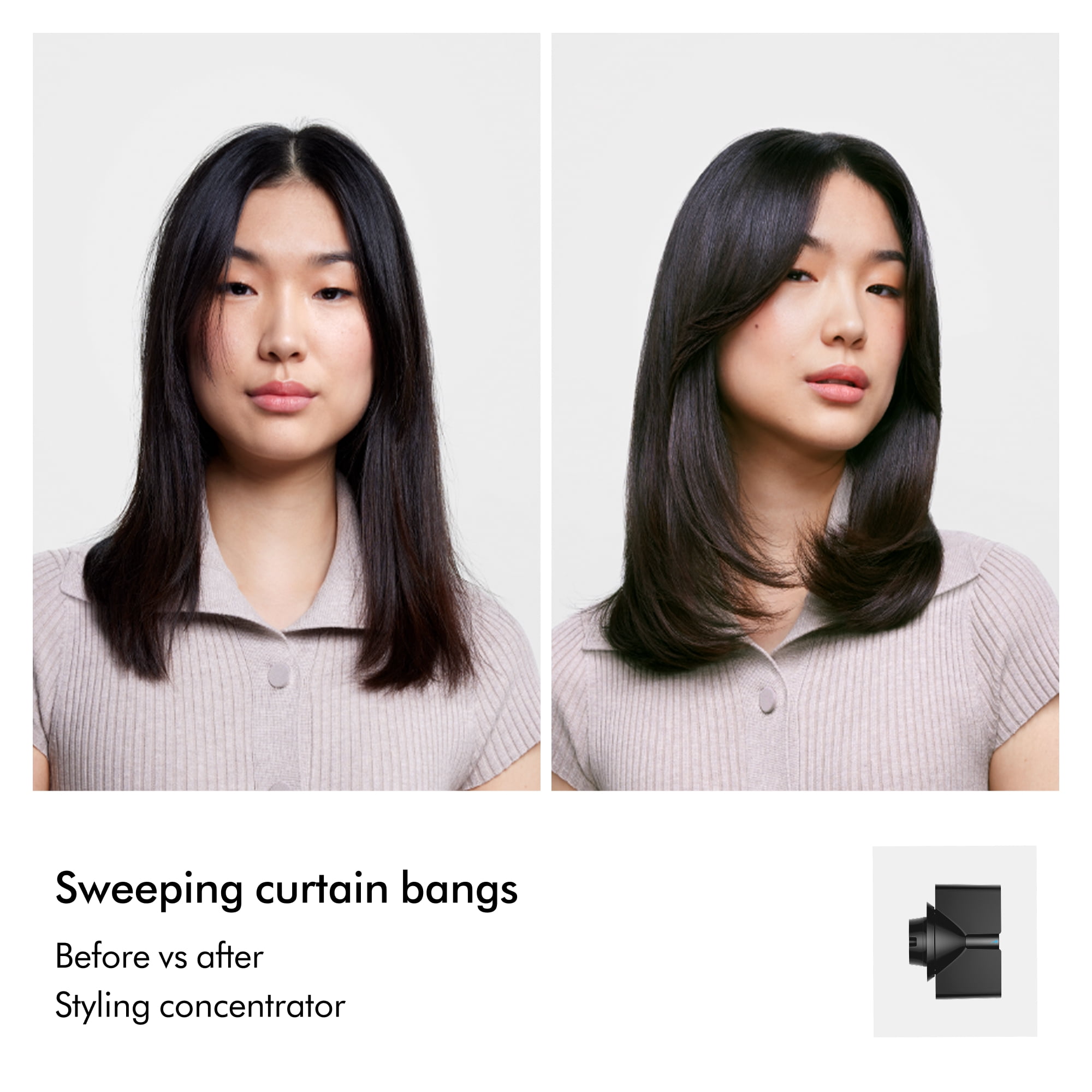 Restored Premium Dyson Supersonic Nural™ Hair Dryer | Prussian Blue/Copper (Refurbished)